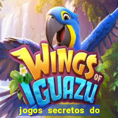 jogos secretos do friv 2018